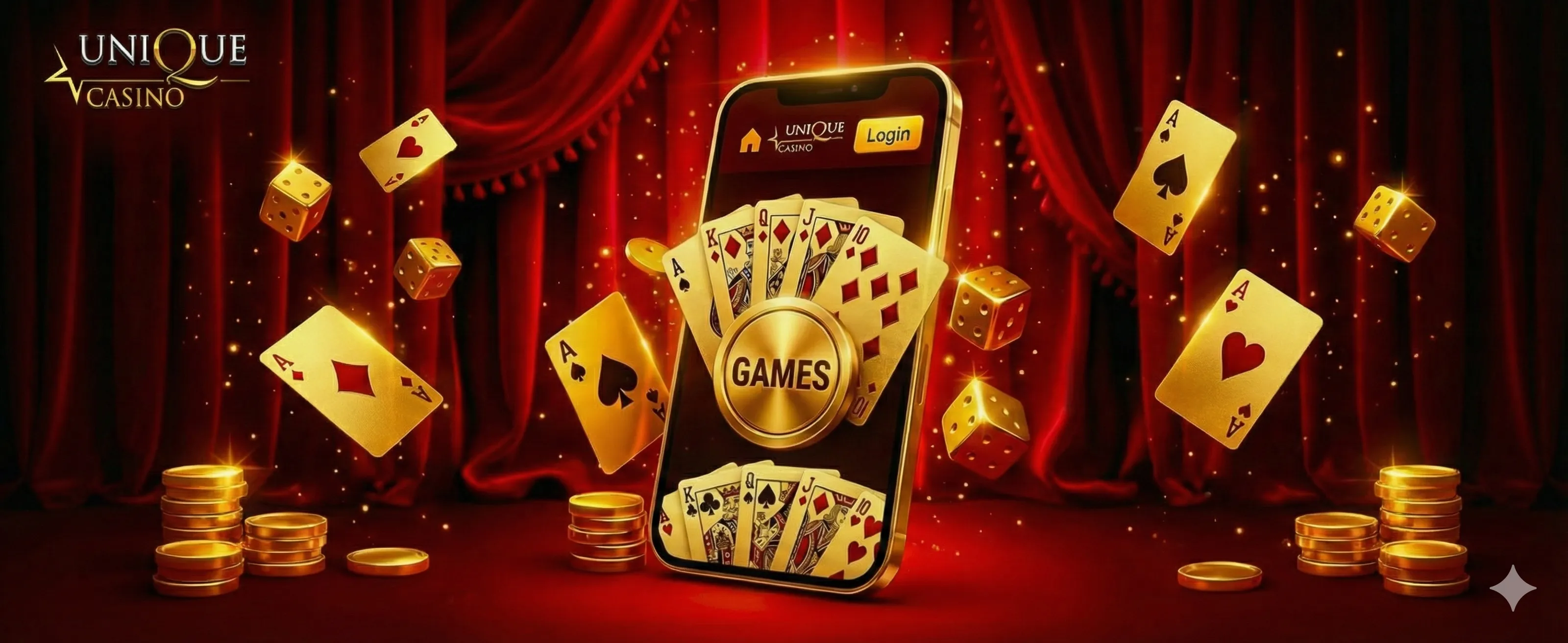 Uniquecasino